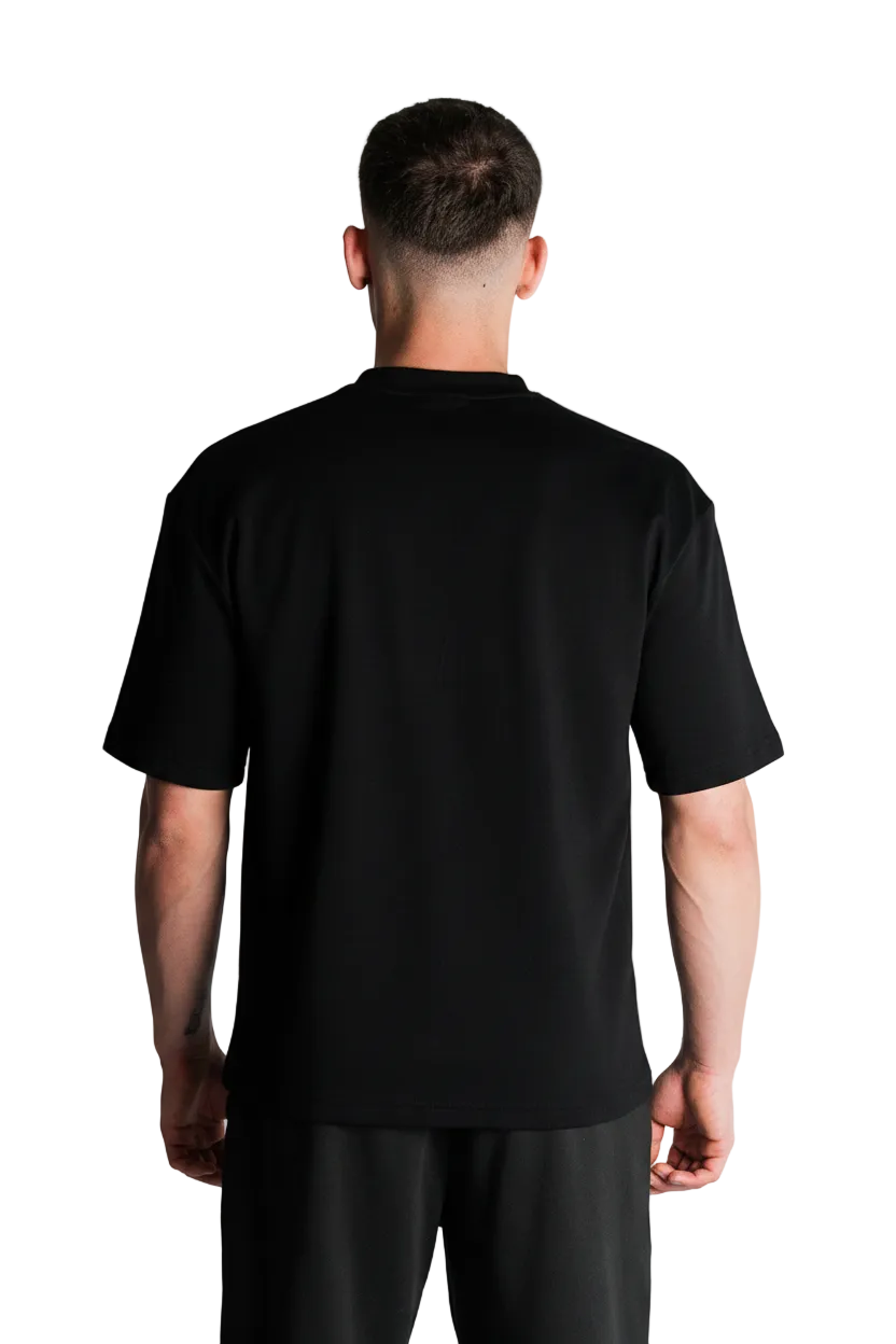 The Black