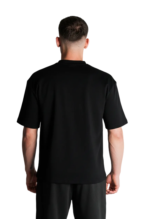 The Black