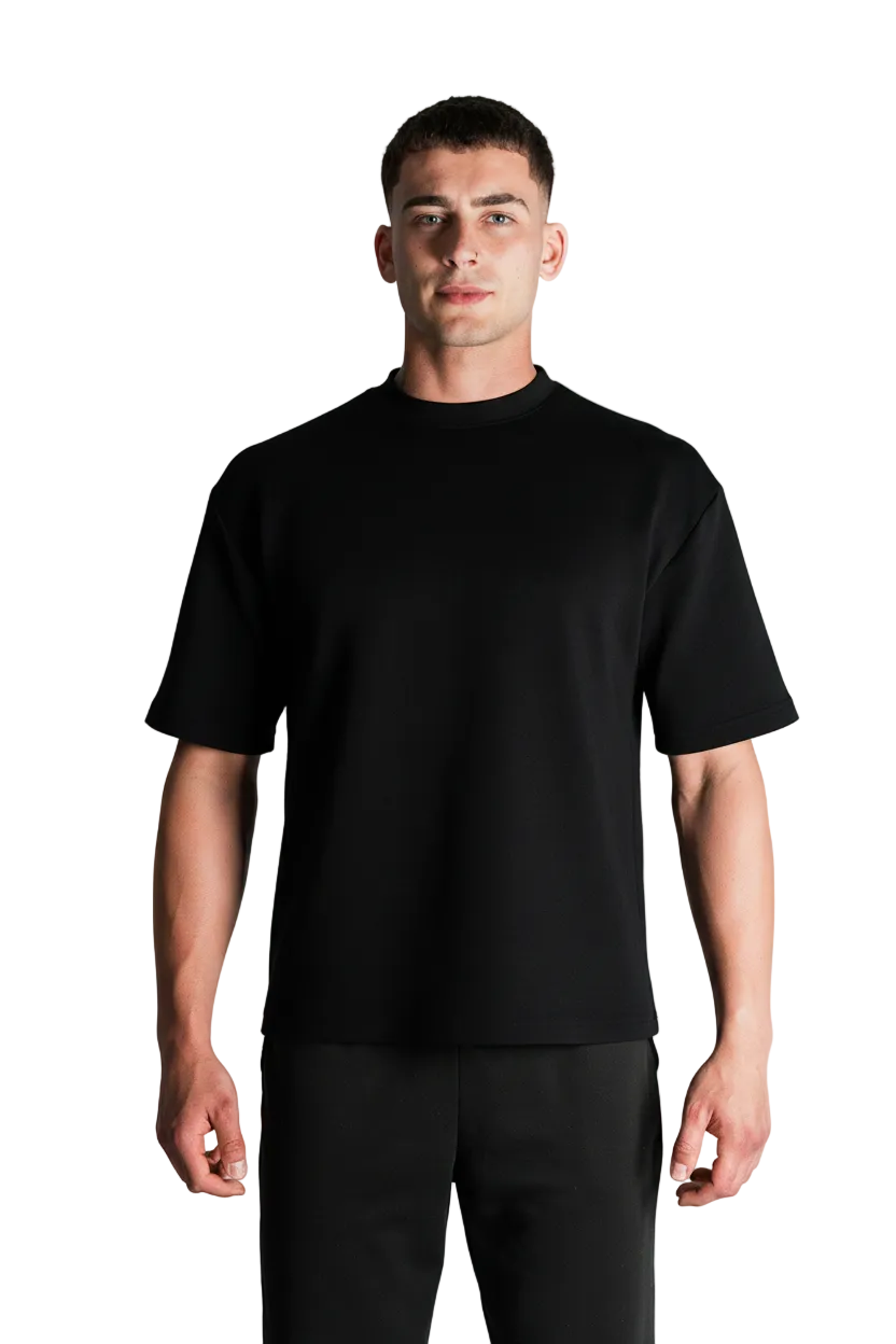 The Black