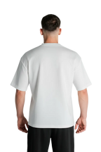 The White