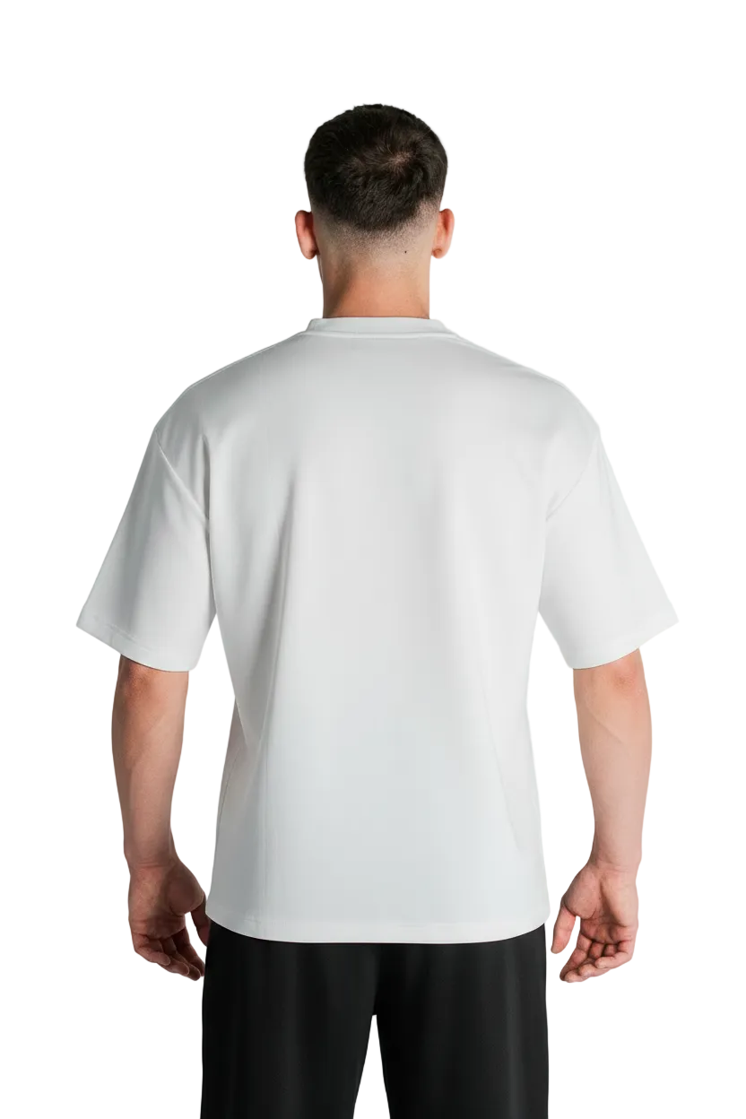 The White