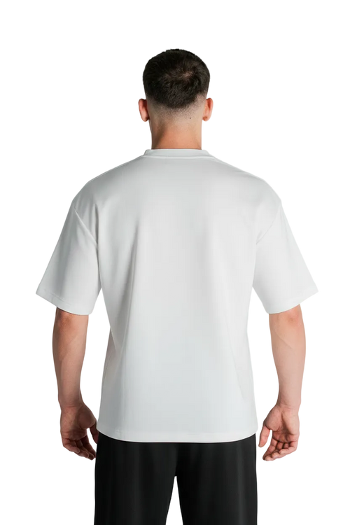 The White