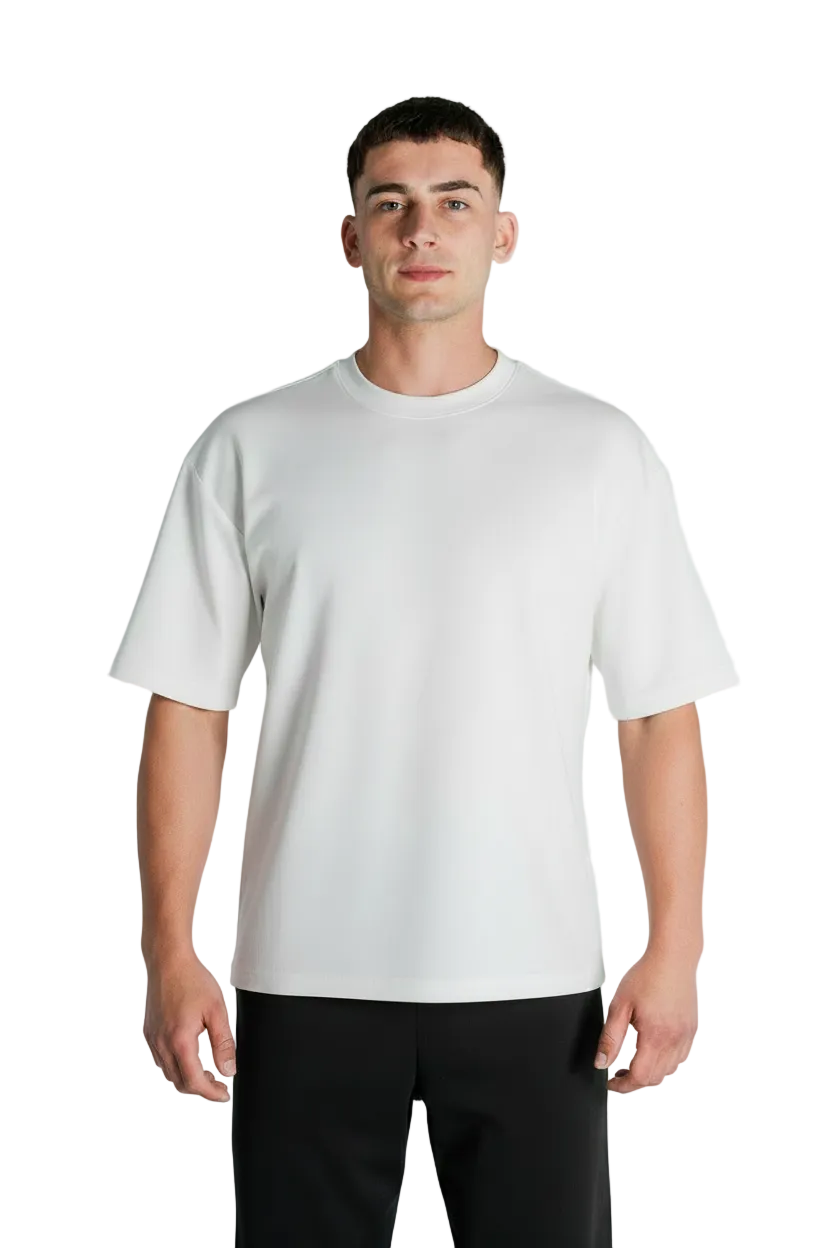 The White
