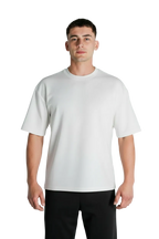 The White
