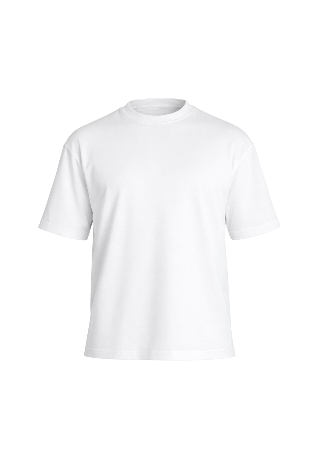 The White