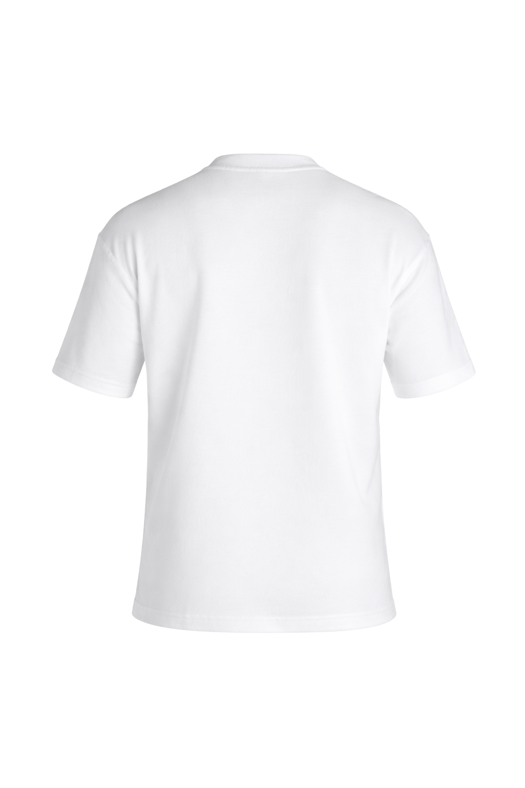 The White